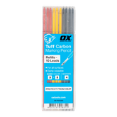 Ox Pro Colour Refills (Packet 10)